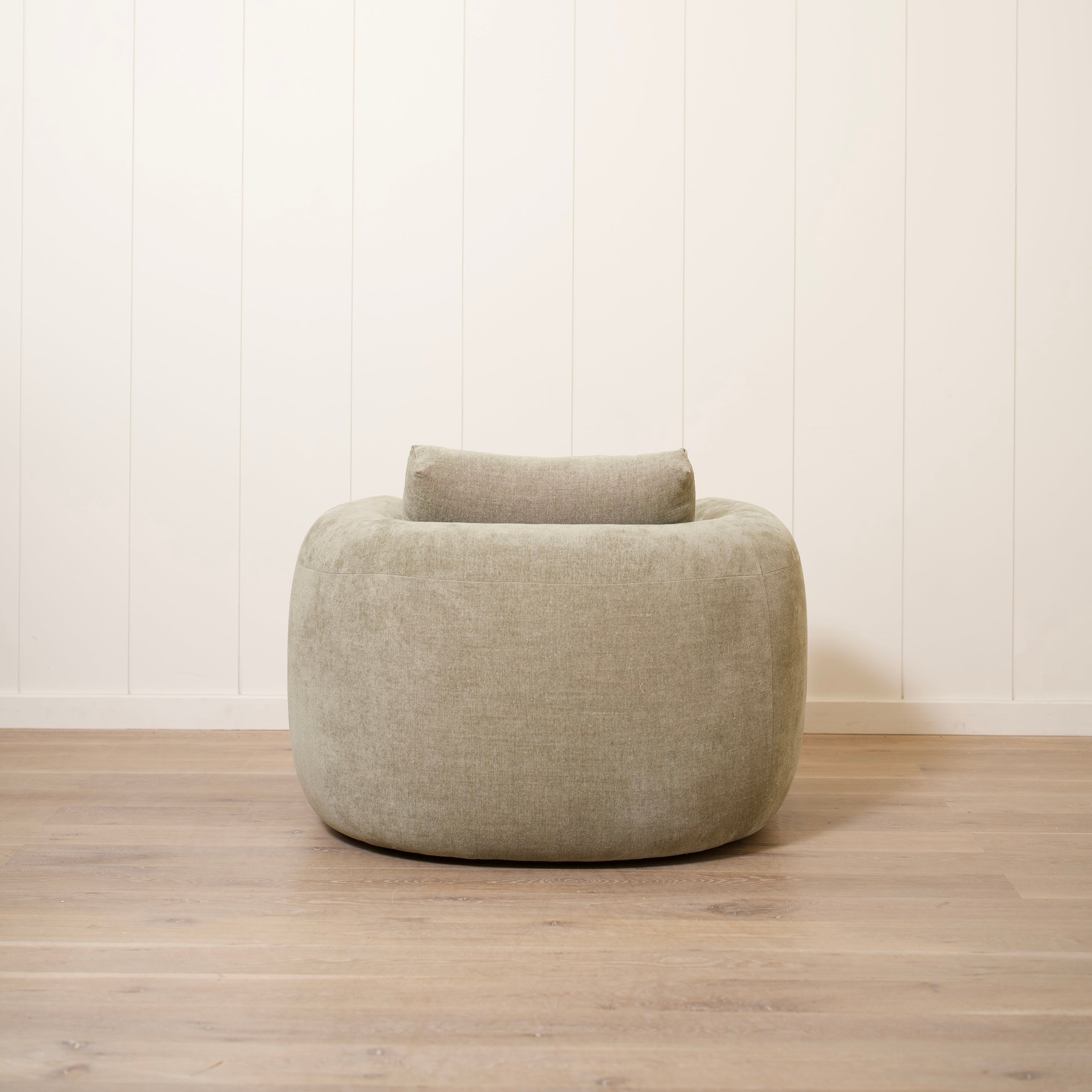 Chaise Oslo S