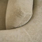 Chaise Oslo S
