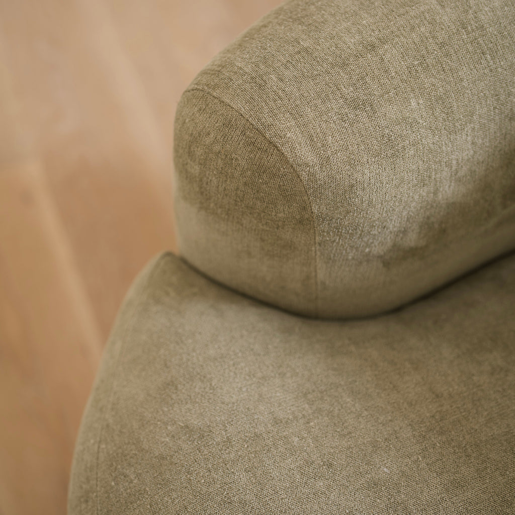 Chaise Oslo S