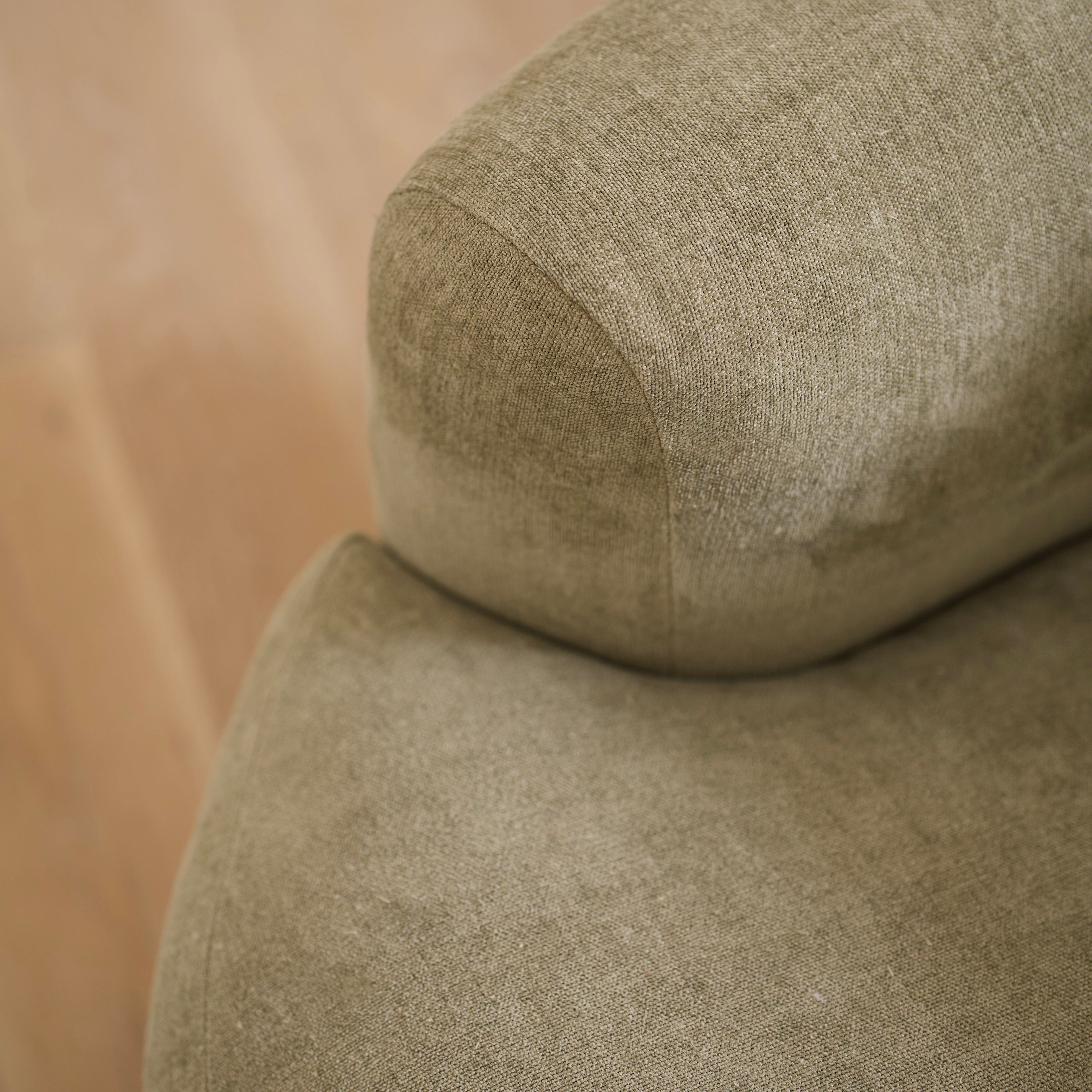 Chaise Oslo S
