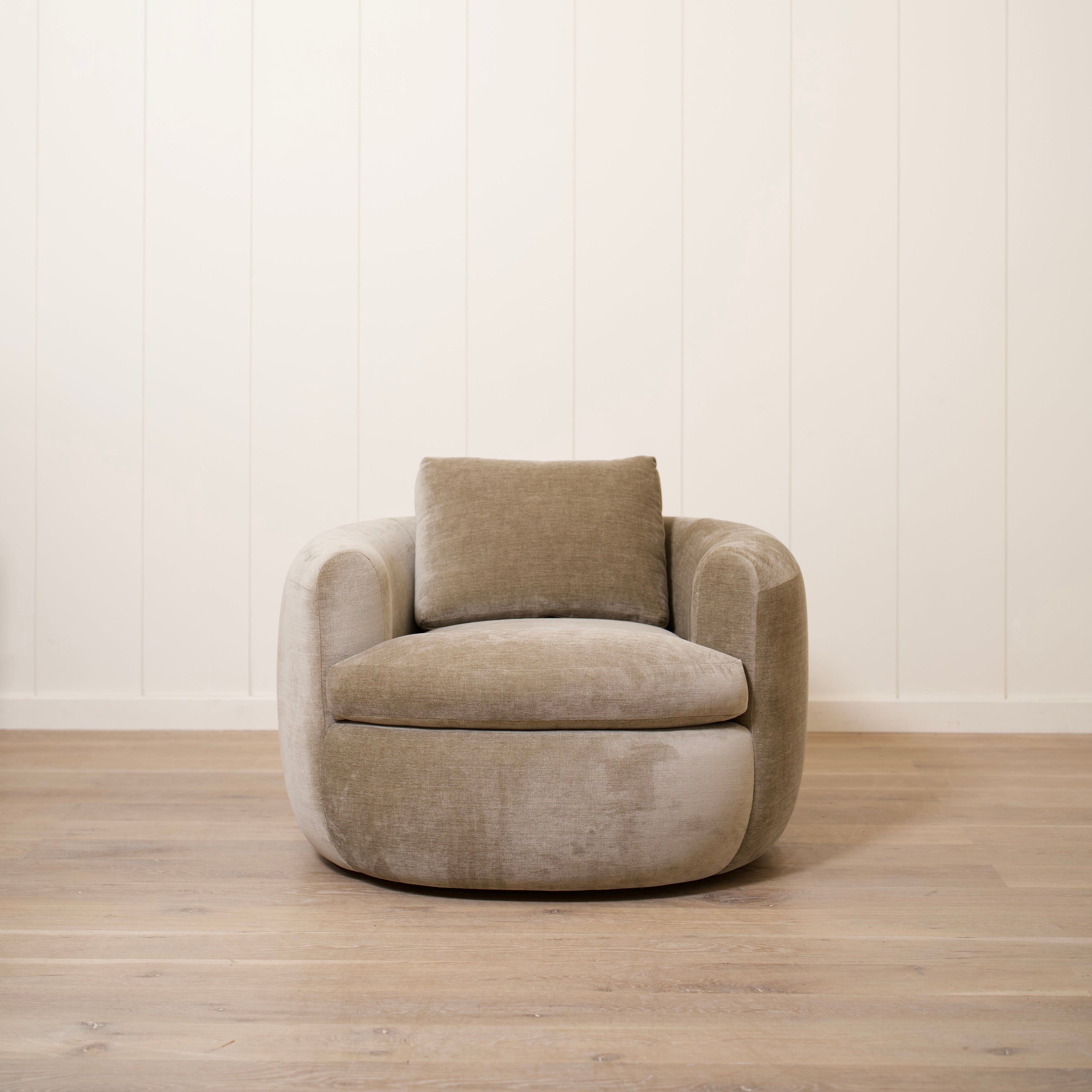 Chaise Oslo S