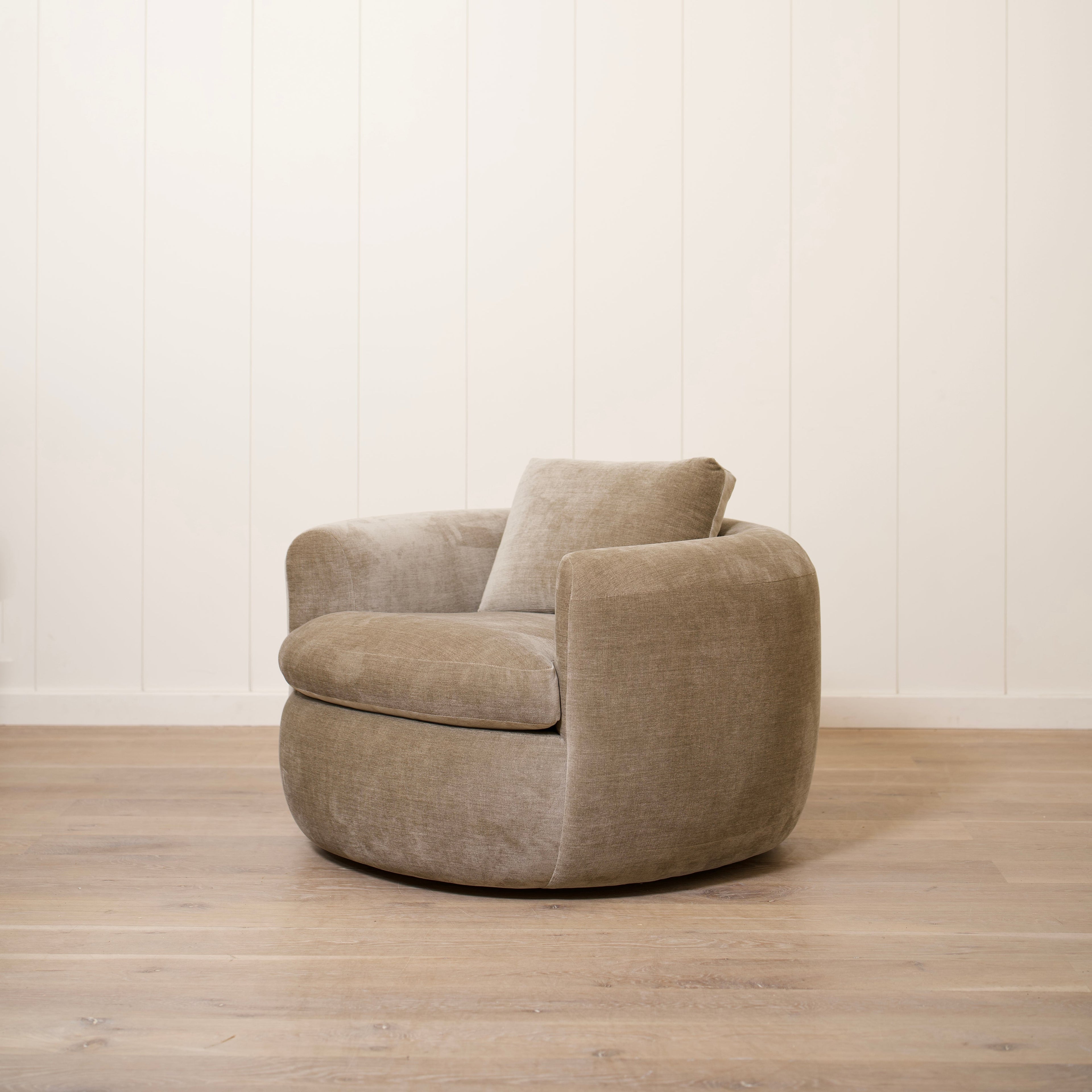 Chaise Oslo S