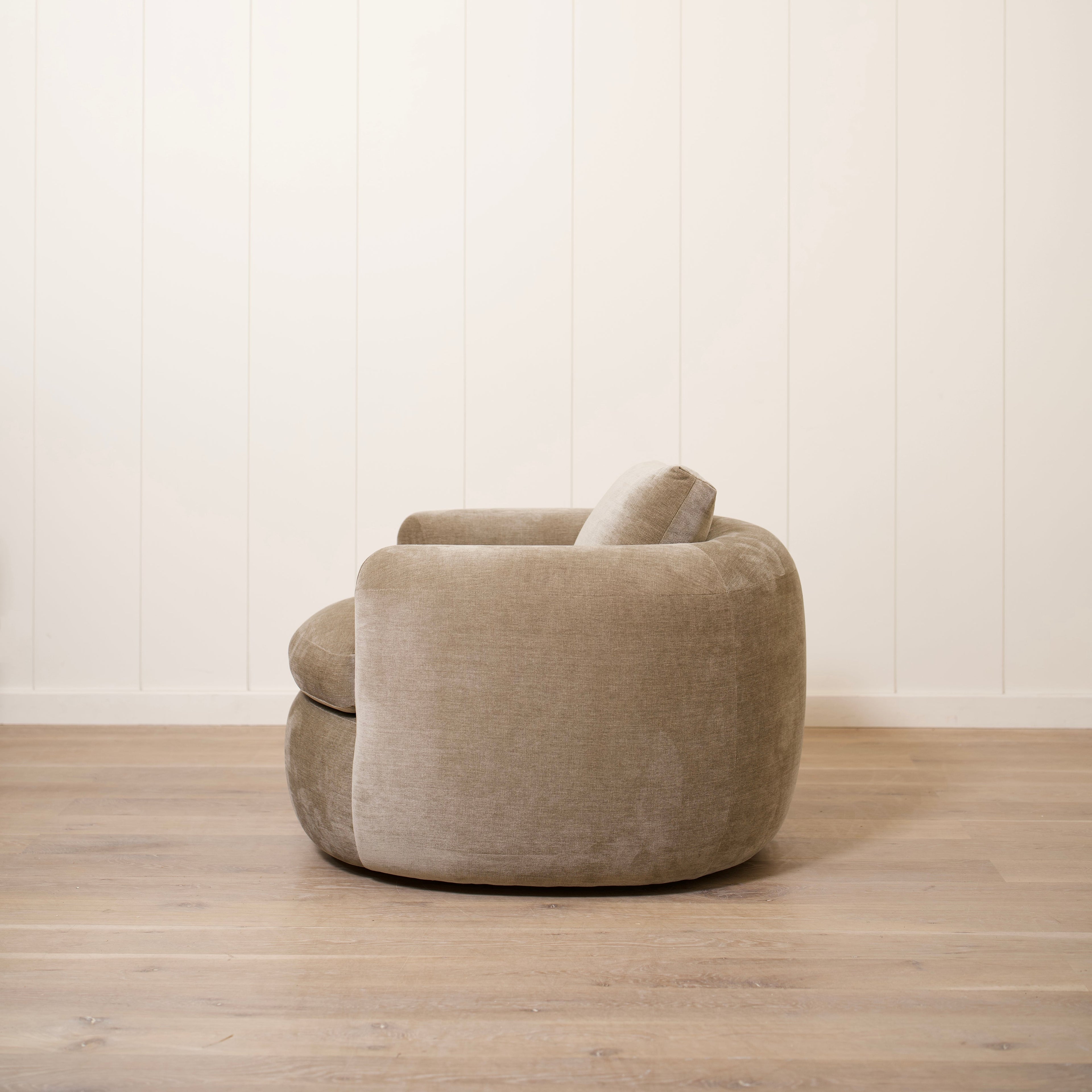 Chaise Oslo S