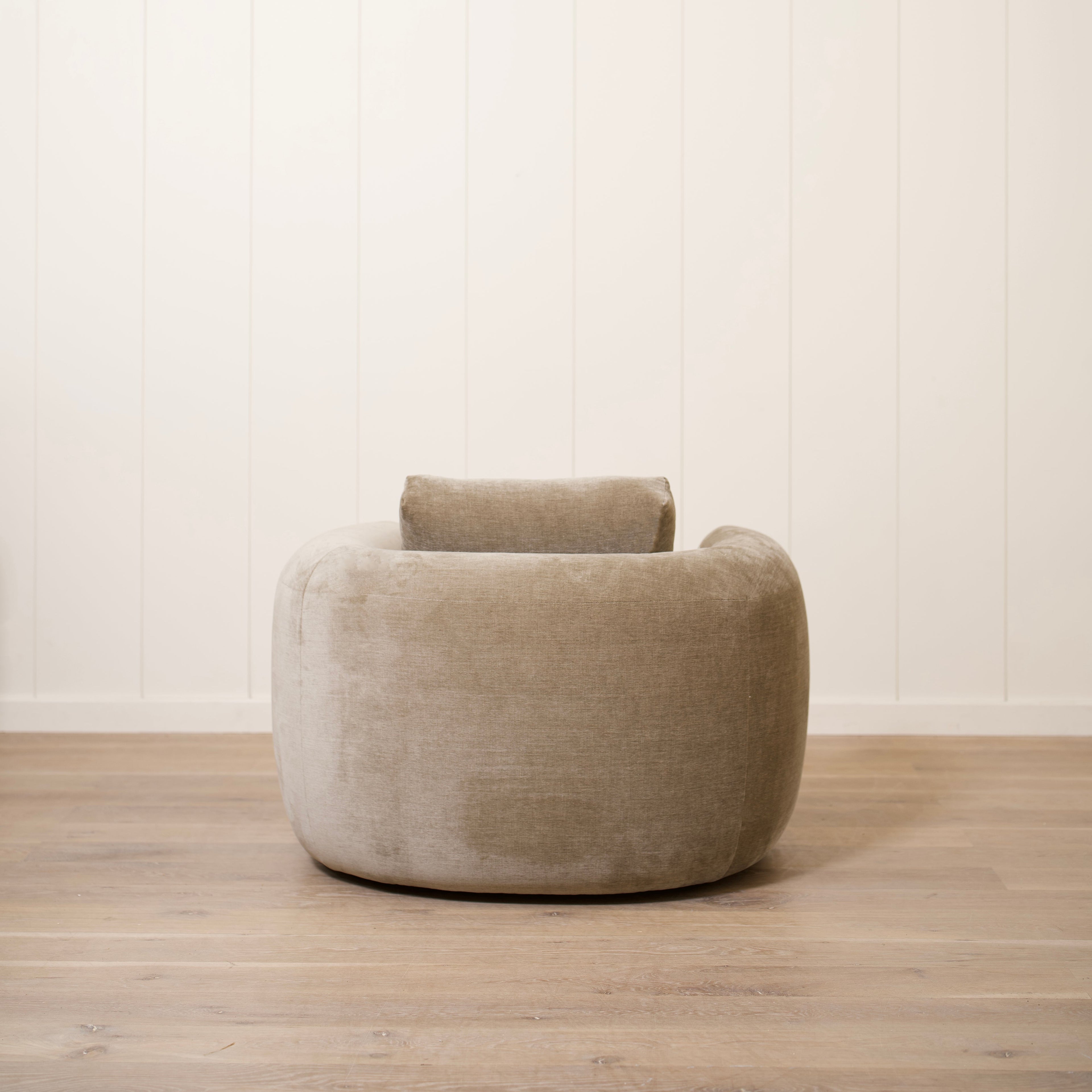 Chaise Oslo S