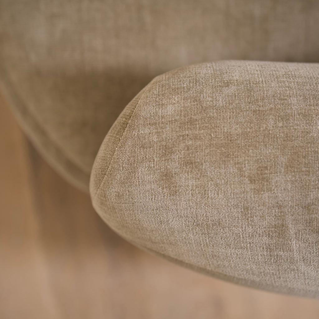 Chaise Oslo S