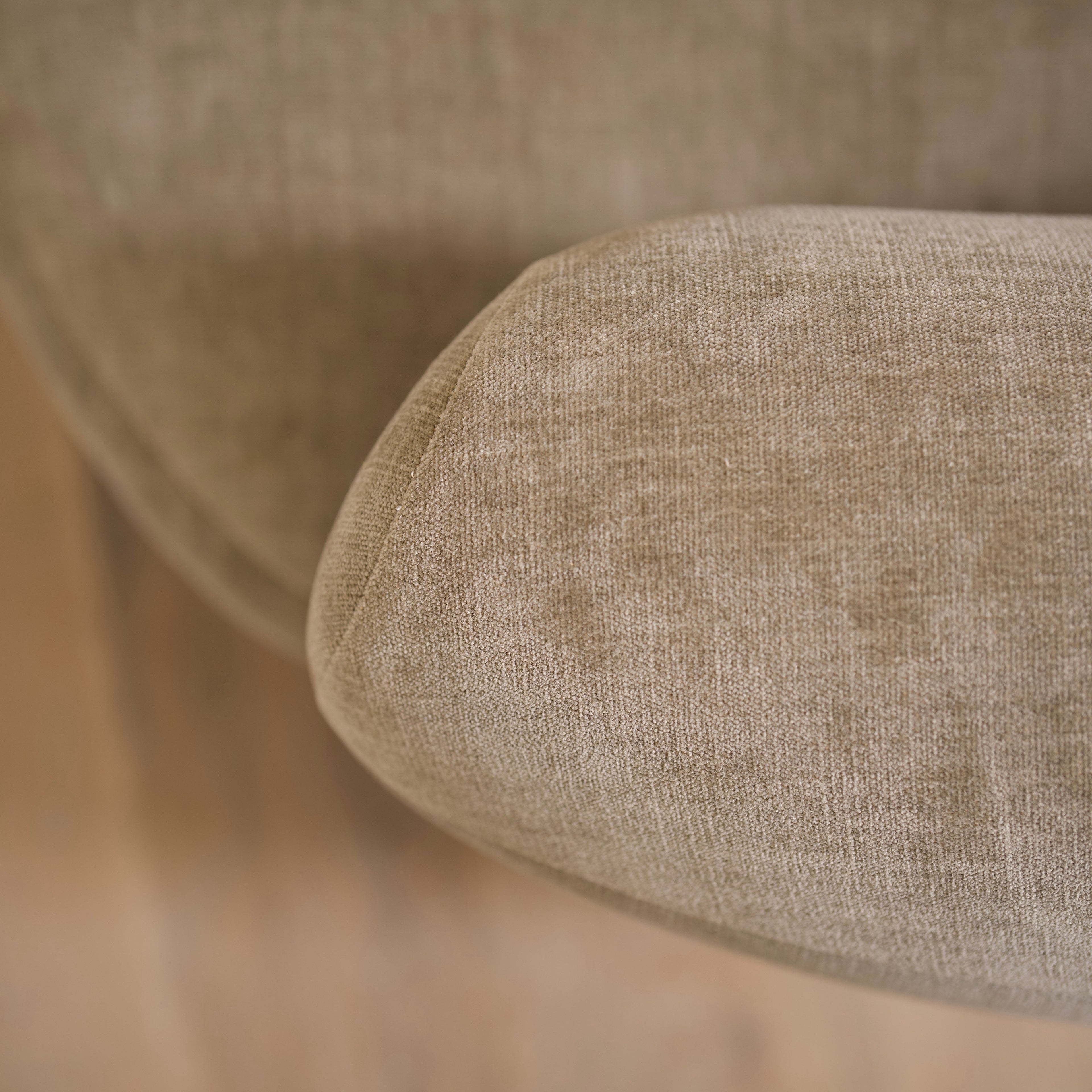 Chaise Oslo S