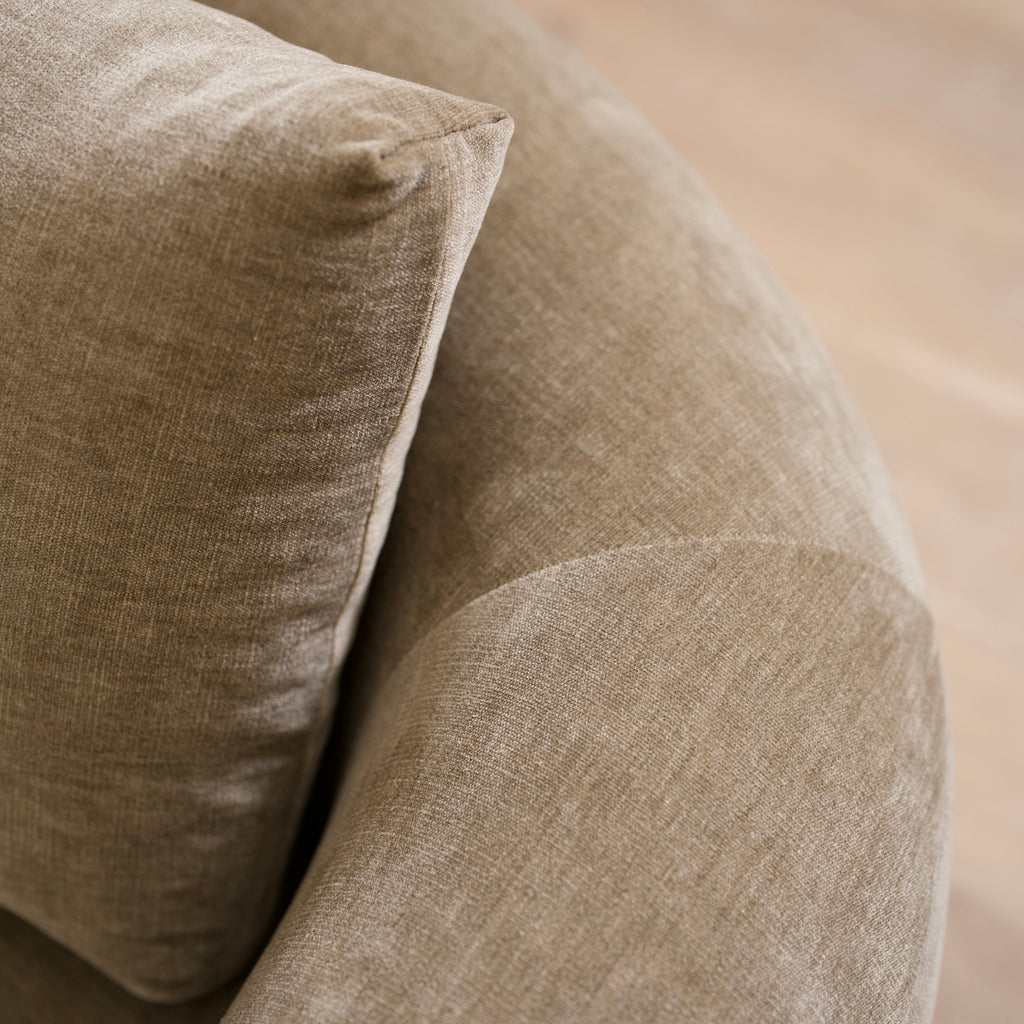 Chaise Oslo S