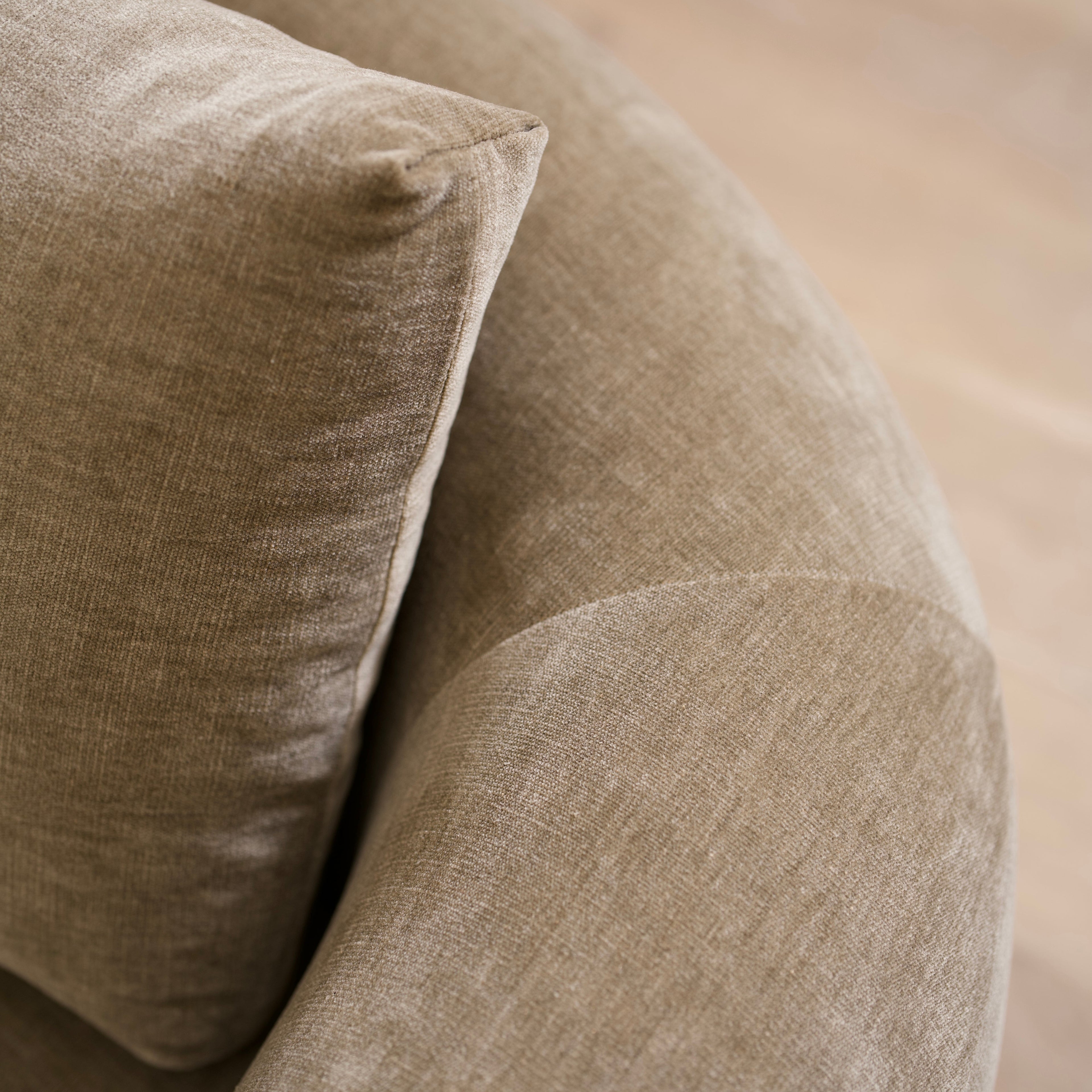 Chaise Oslo S