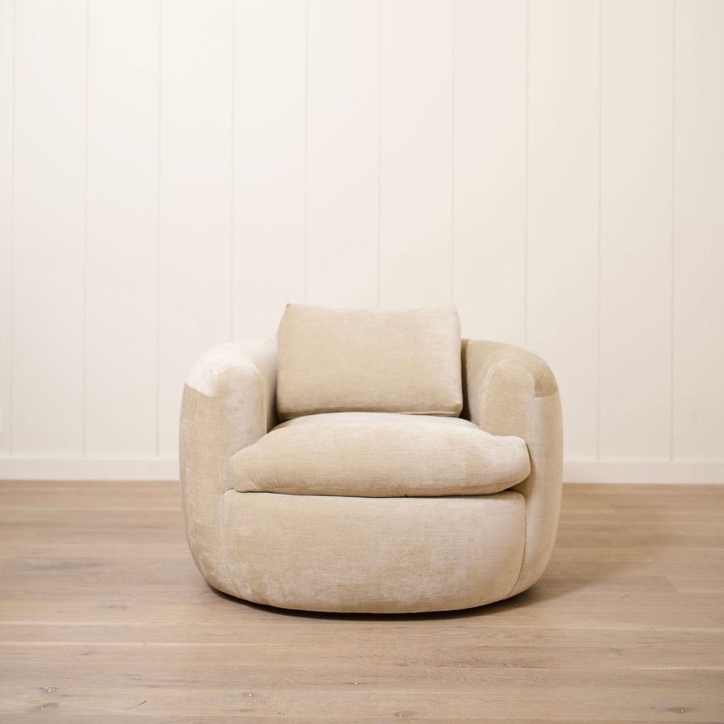 Chaise Oslo S