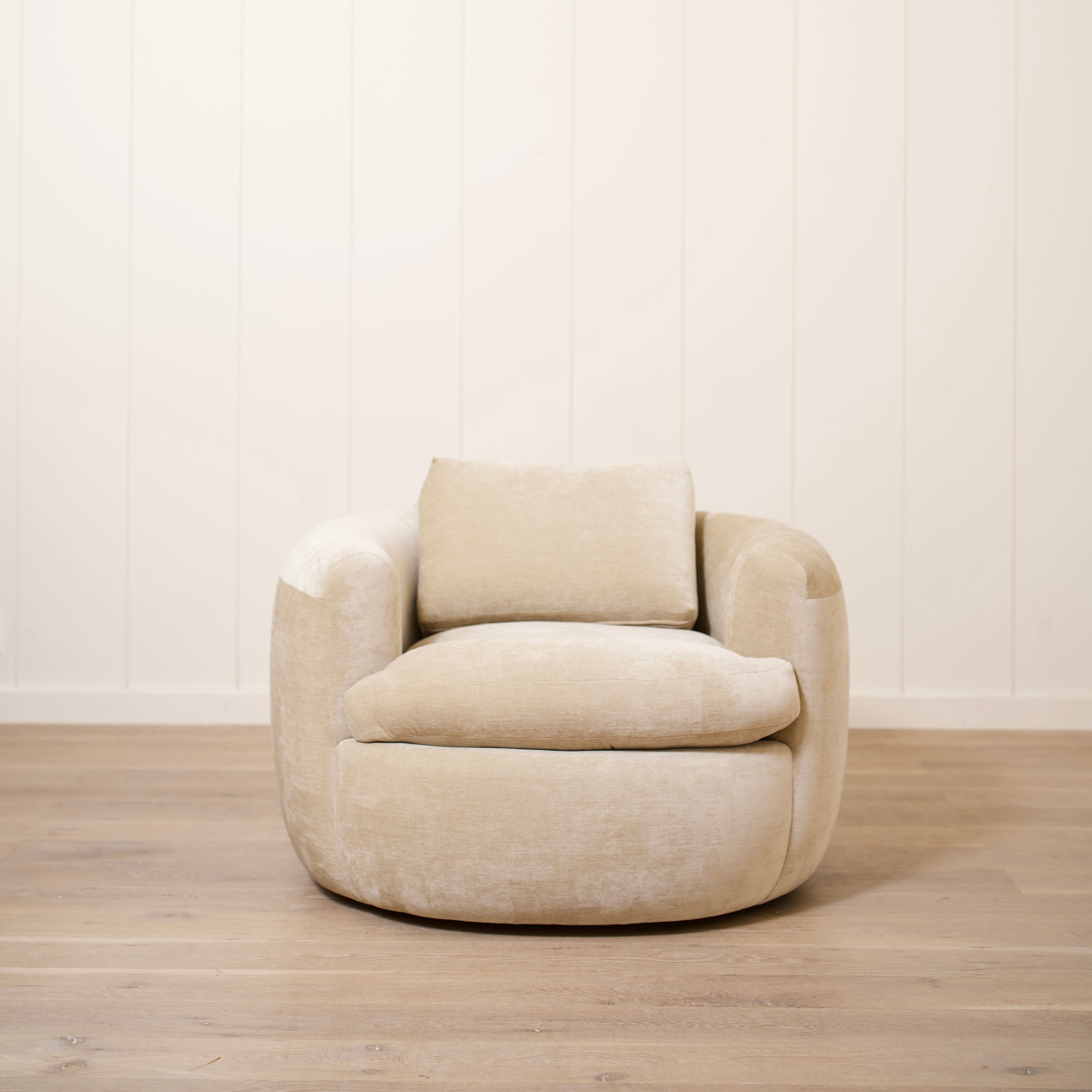 Chaise Oslo S