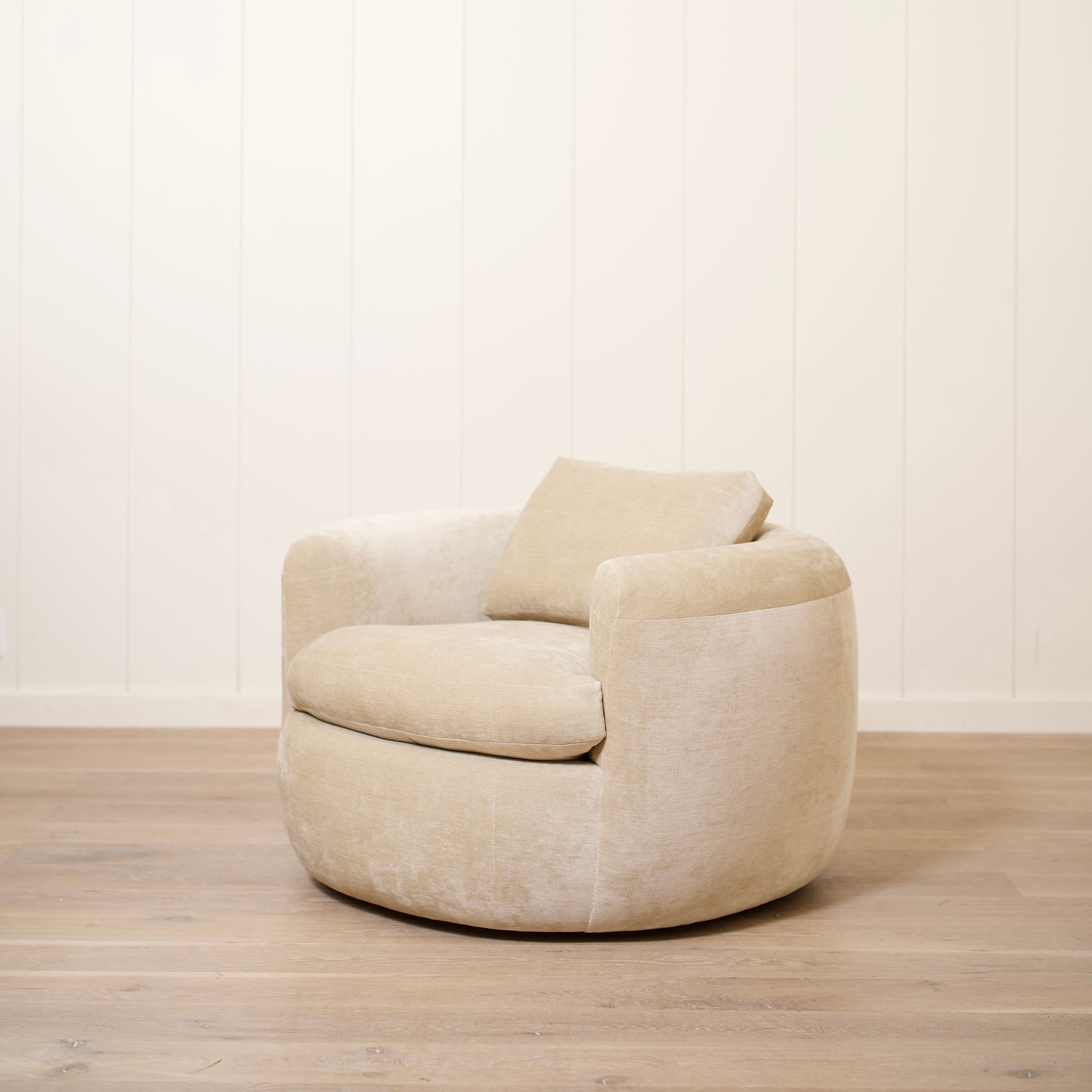 Chaise Oslo S