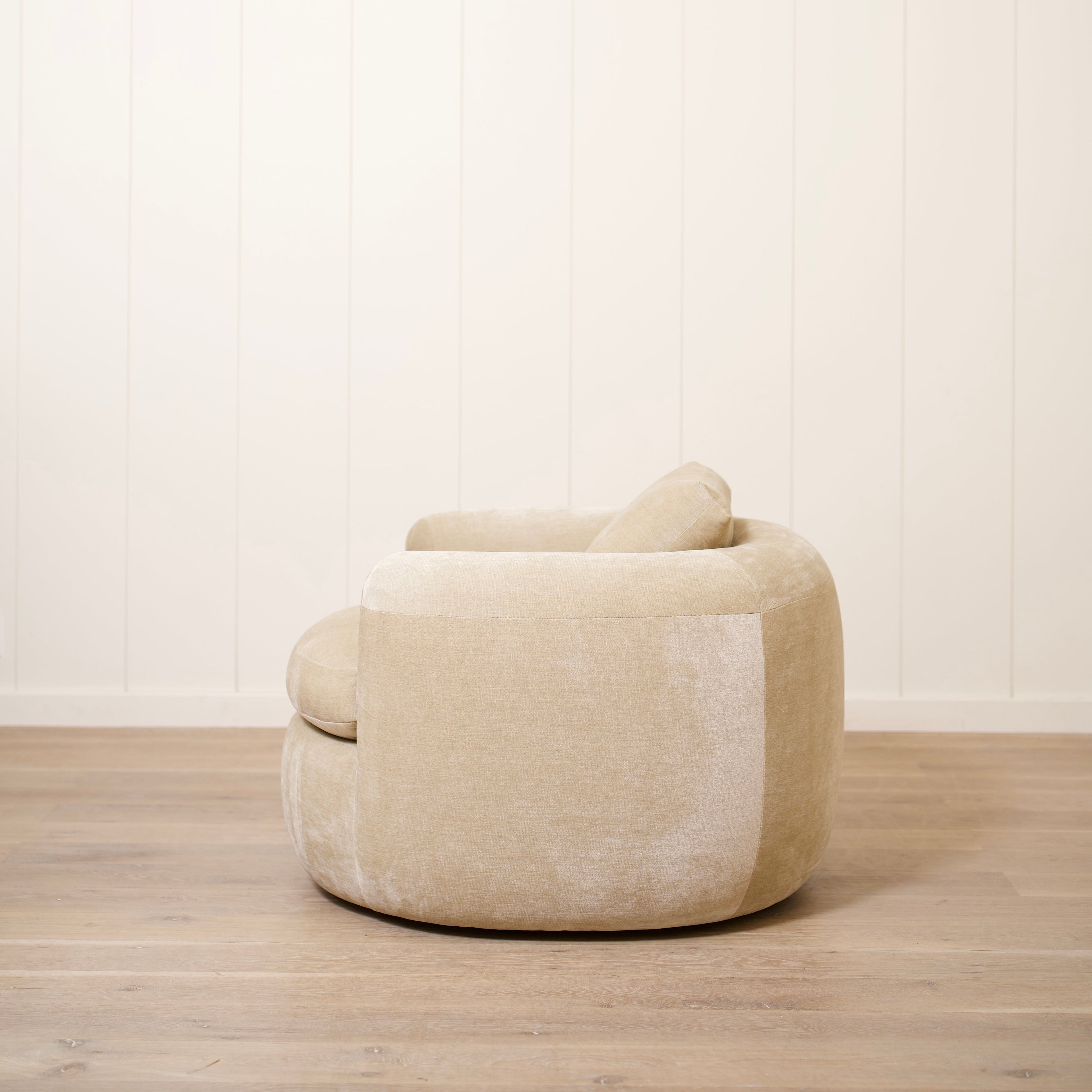 Chaise Oslo S