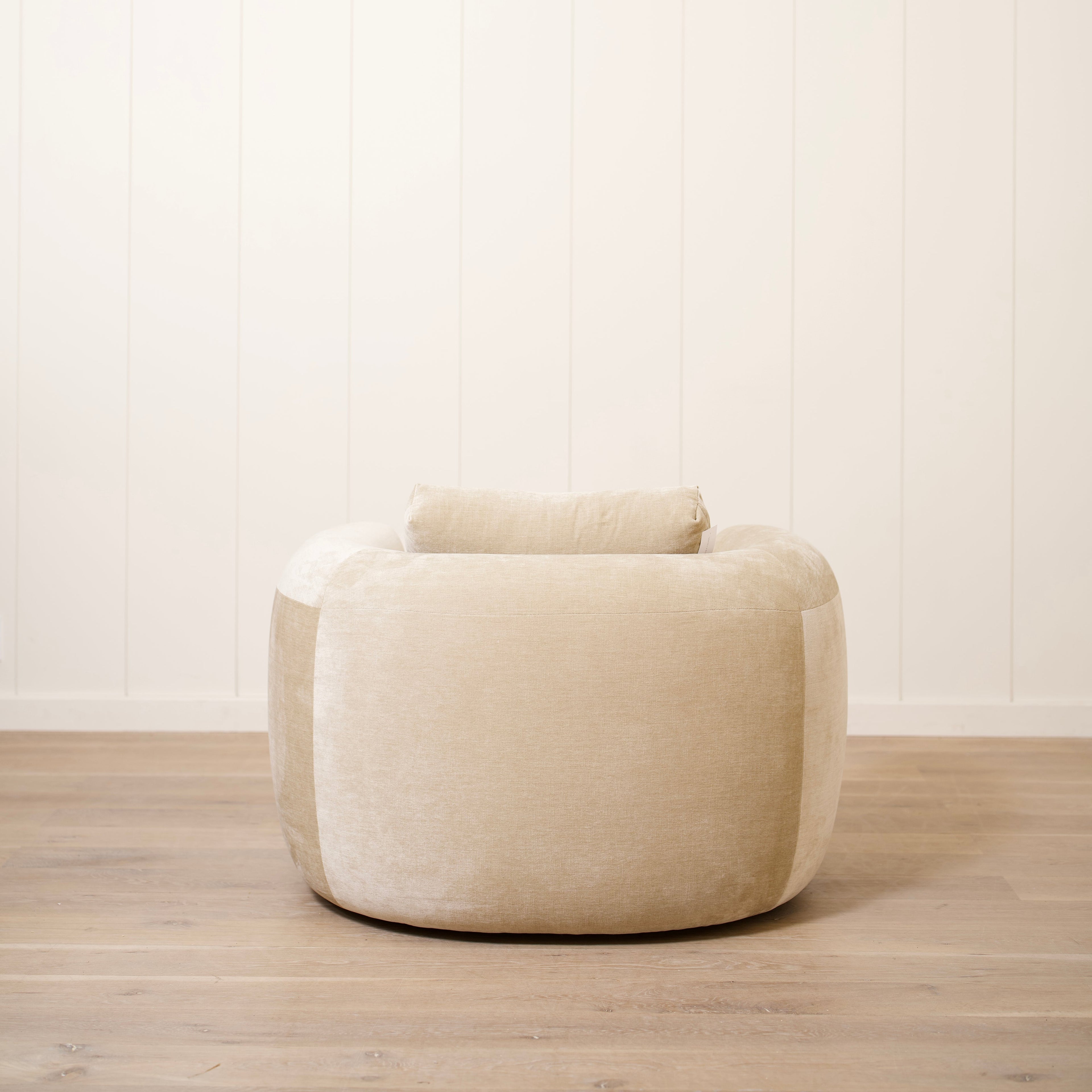 Chaise Oslo S
