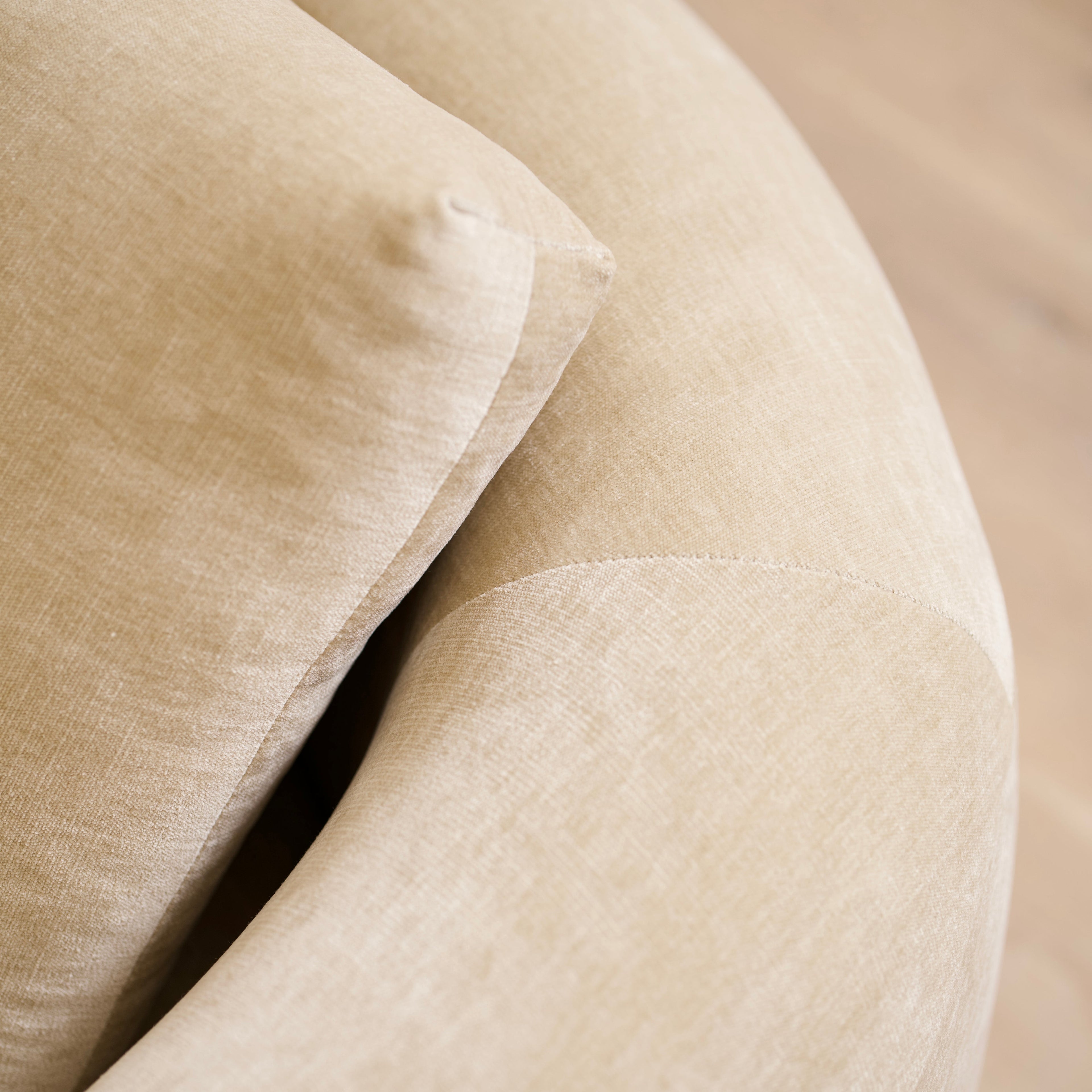 Chaise Oslo S