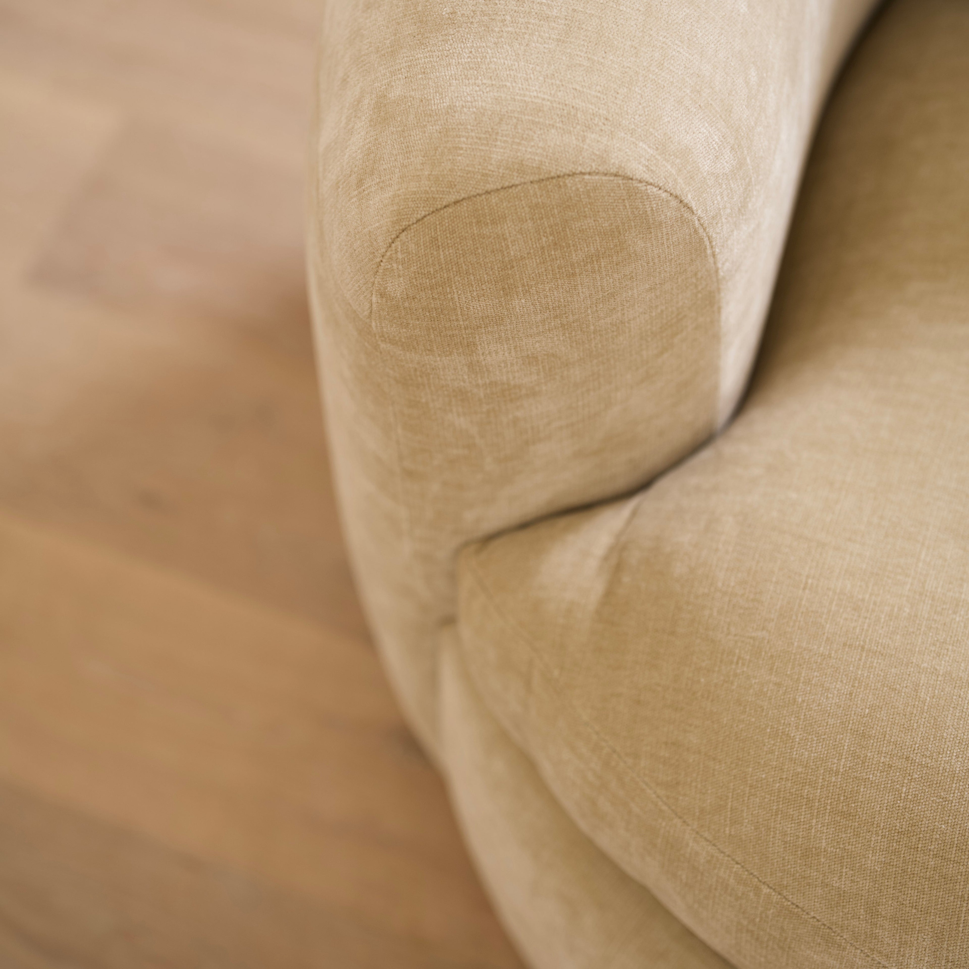 Chaise Oslo S