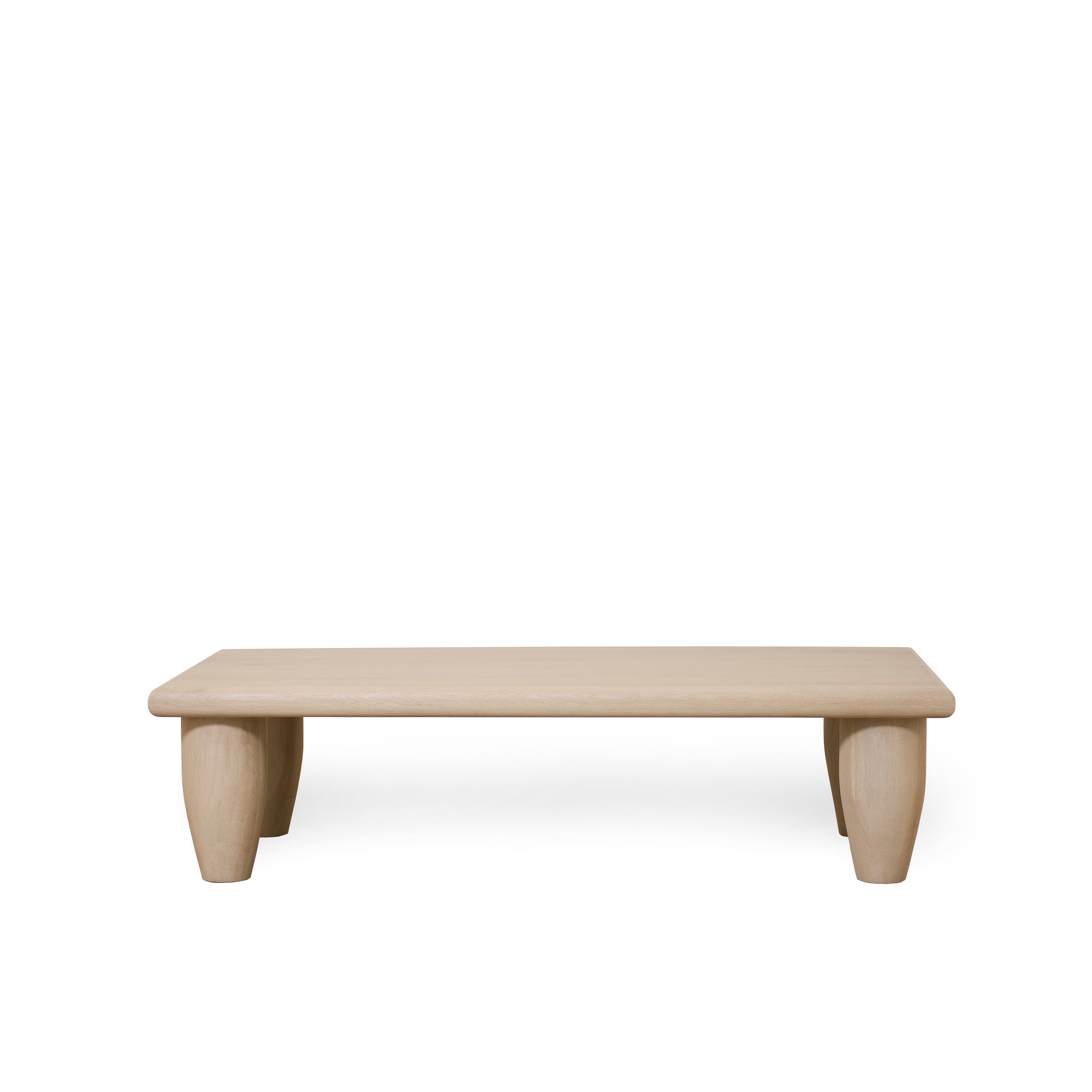 Table basse Piper