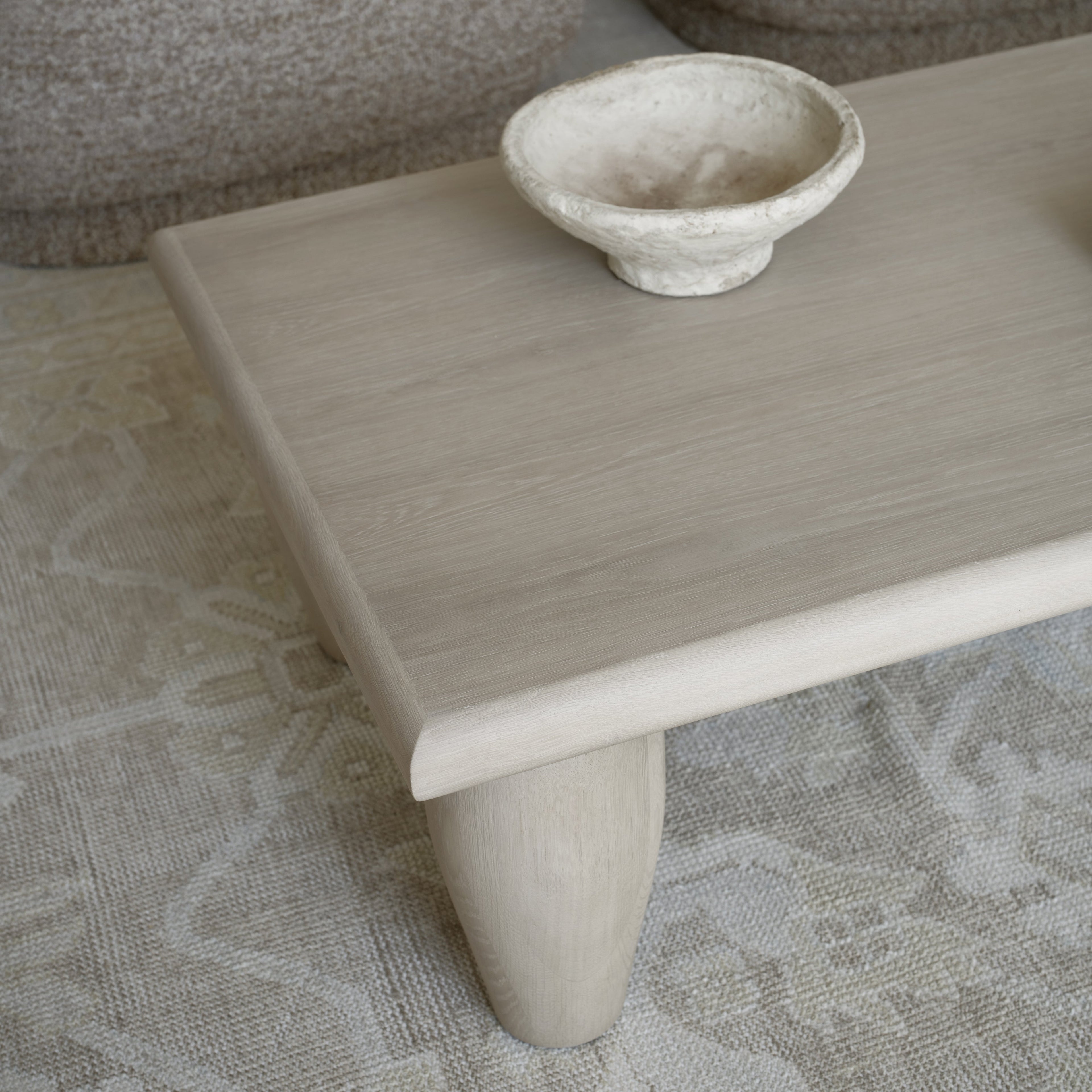 Table basse Piper