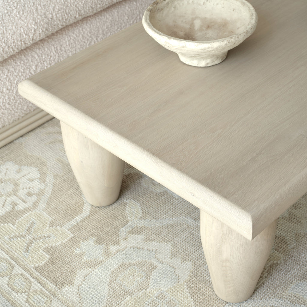 Table basse Piper