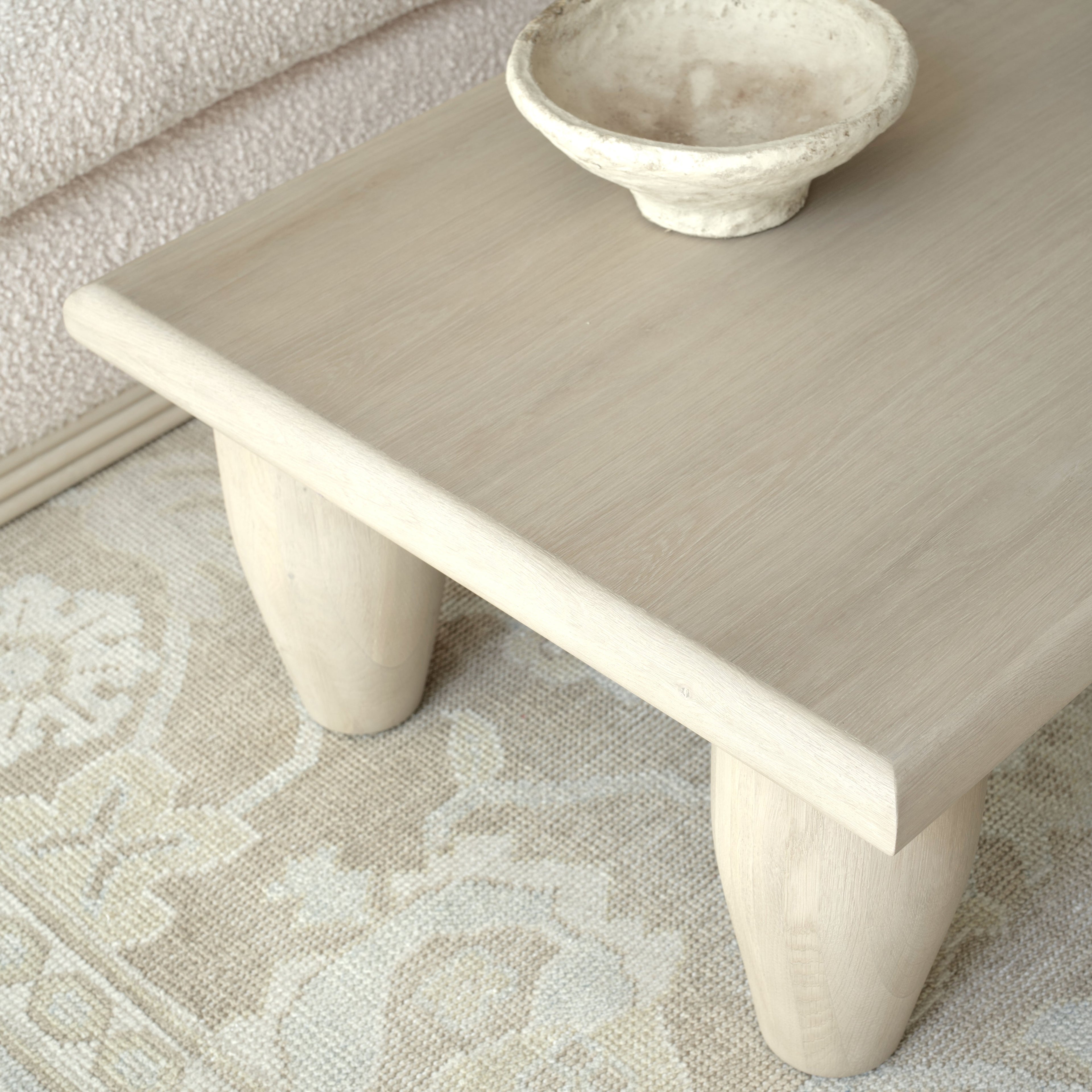 Table basse Piper