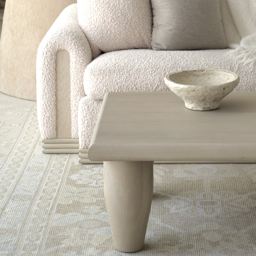 Table basse Piper