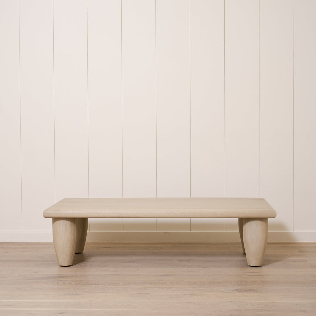 Table basse Piper