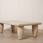 Table basse Piper