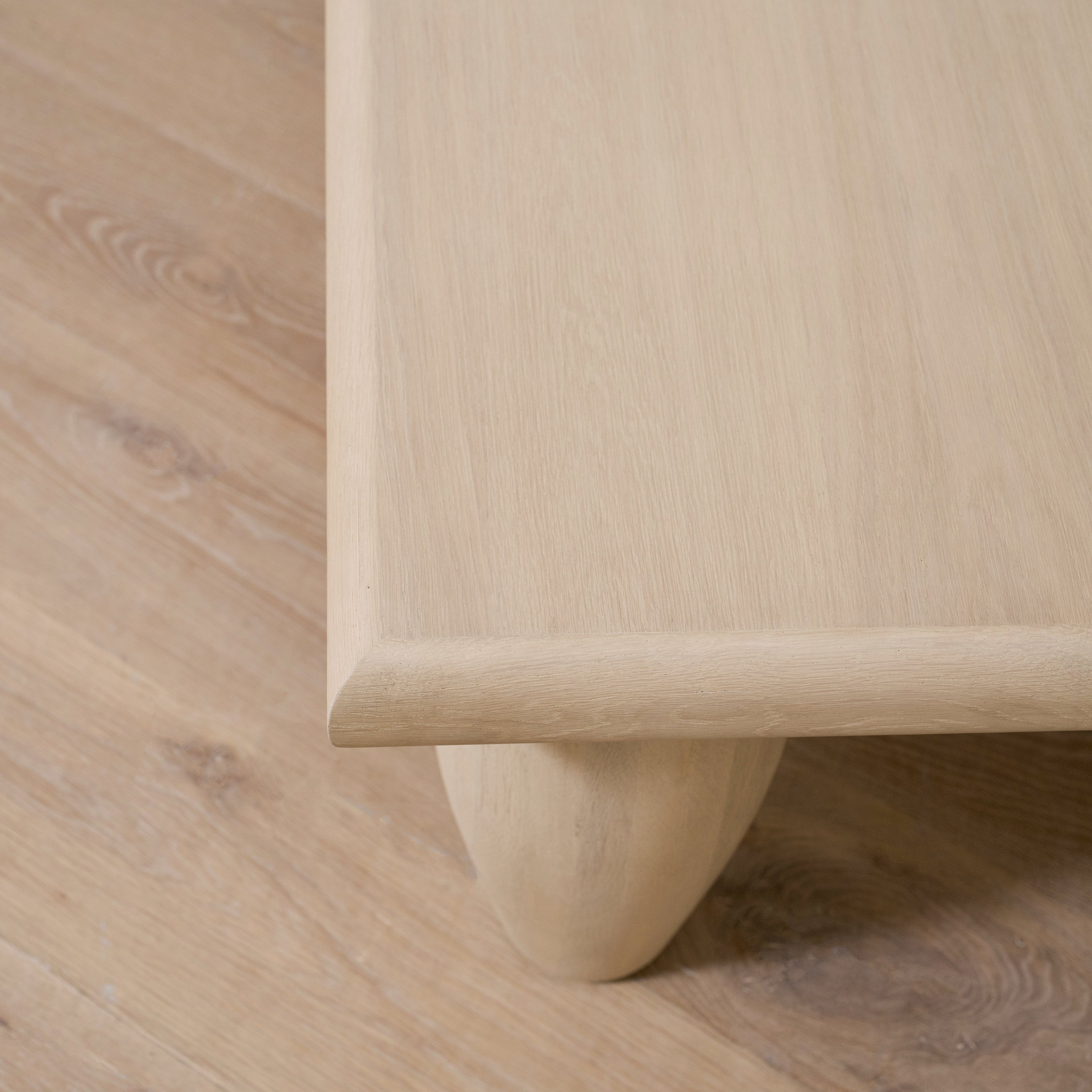Table basse Piper