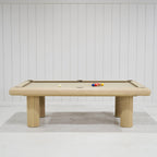 Table de billard Sadie