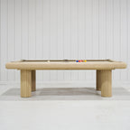 Table de billard Sadie