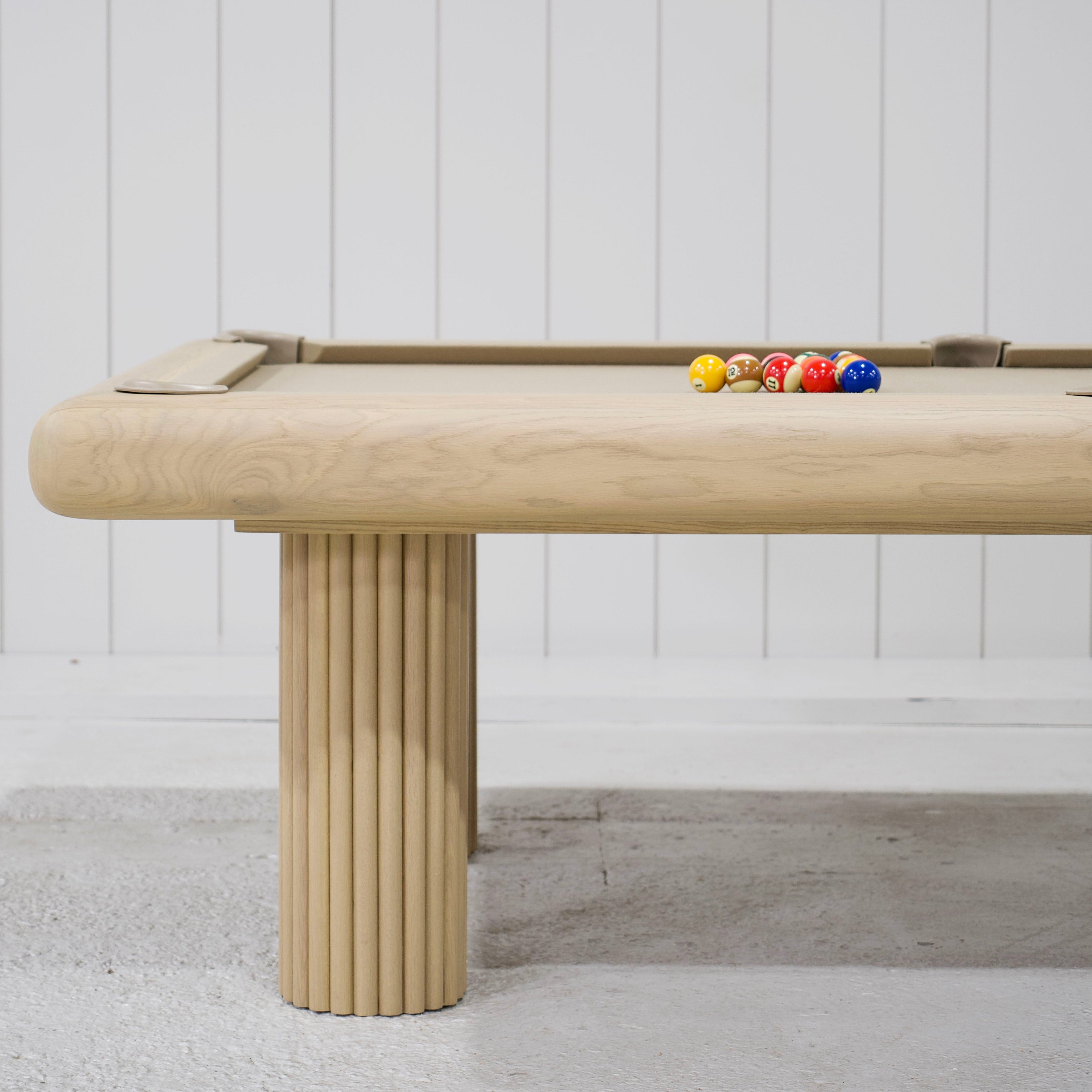 Table de billard Sadie