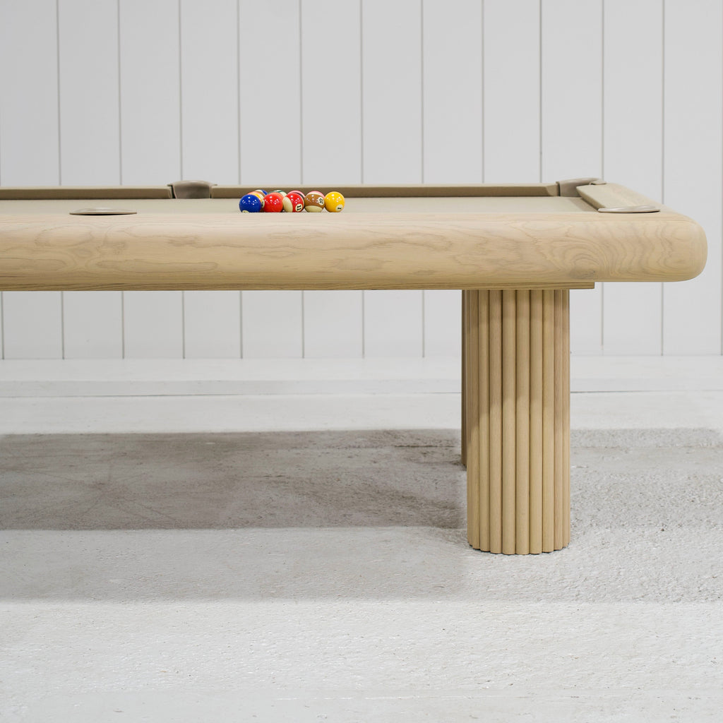 Table de billard Sadie