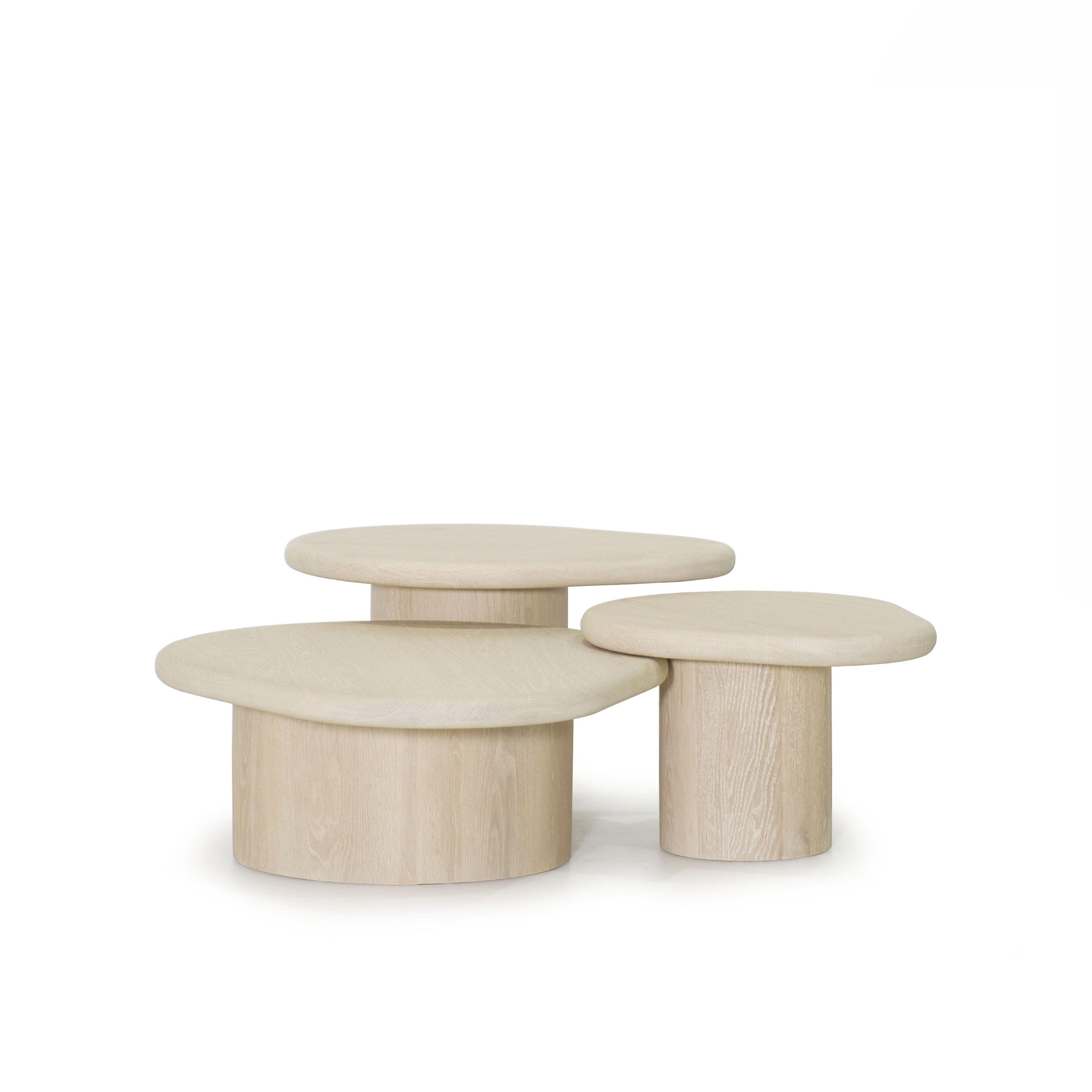 Table basse River