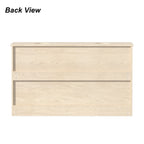 Habitat pour reptiles - Terrarium spacieux pour lézards, serpents et plus - 47,2