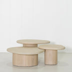 Table basse River