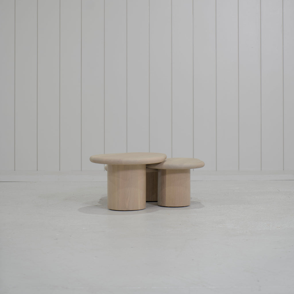 Table basse River