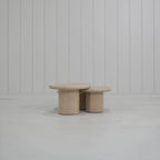 Table basse River