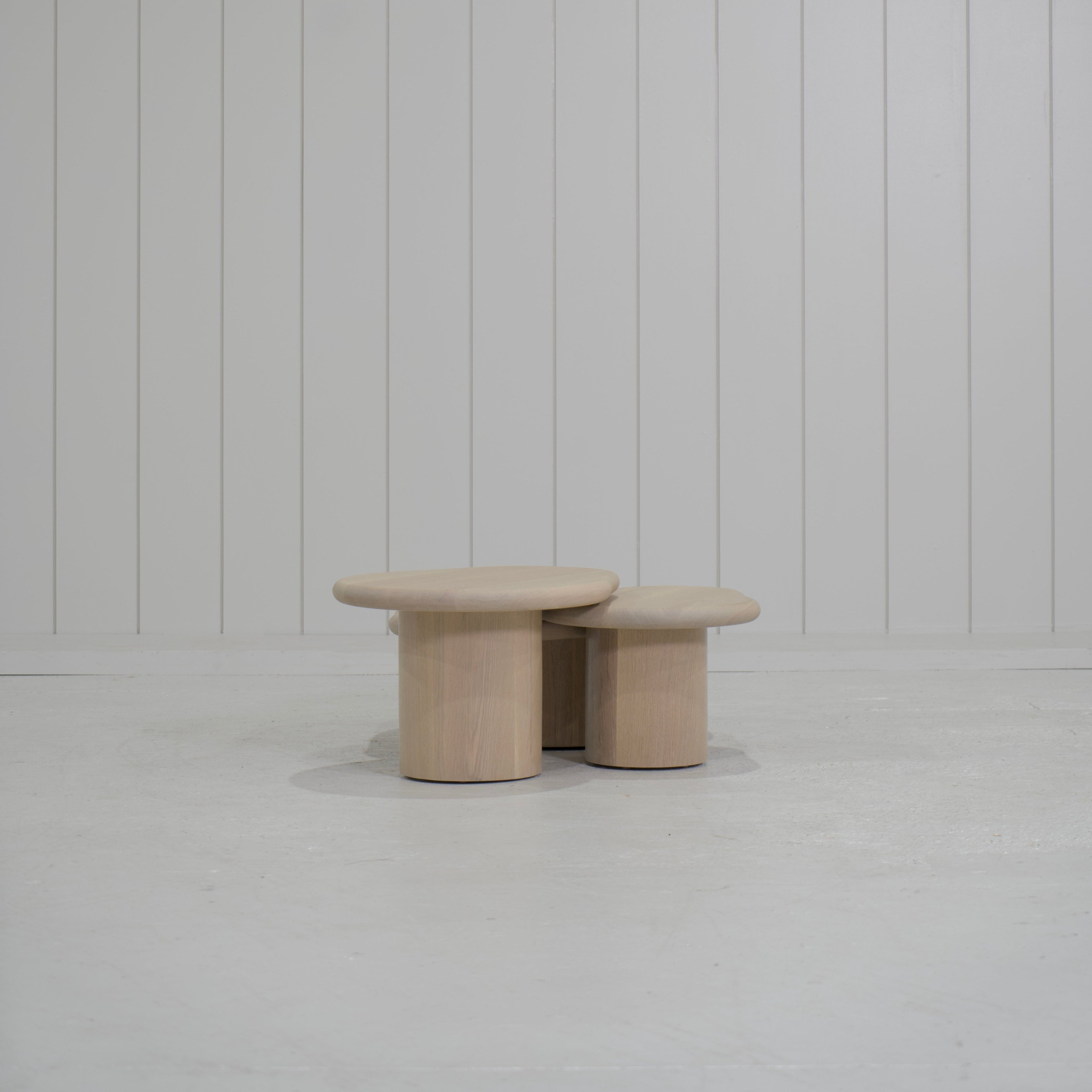 Table basse River