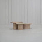 Table basse River