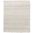 Tapis tressé