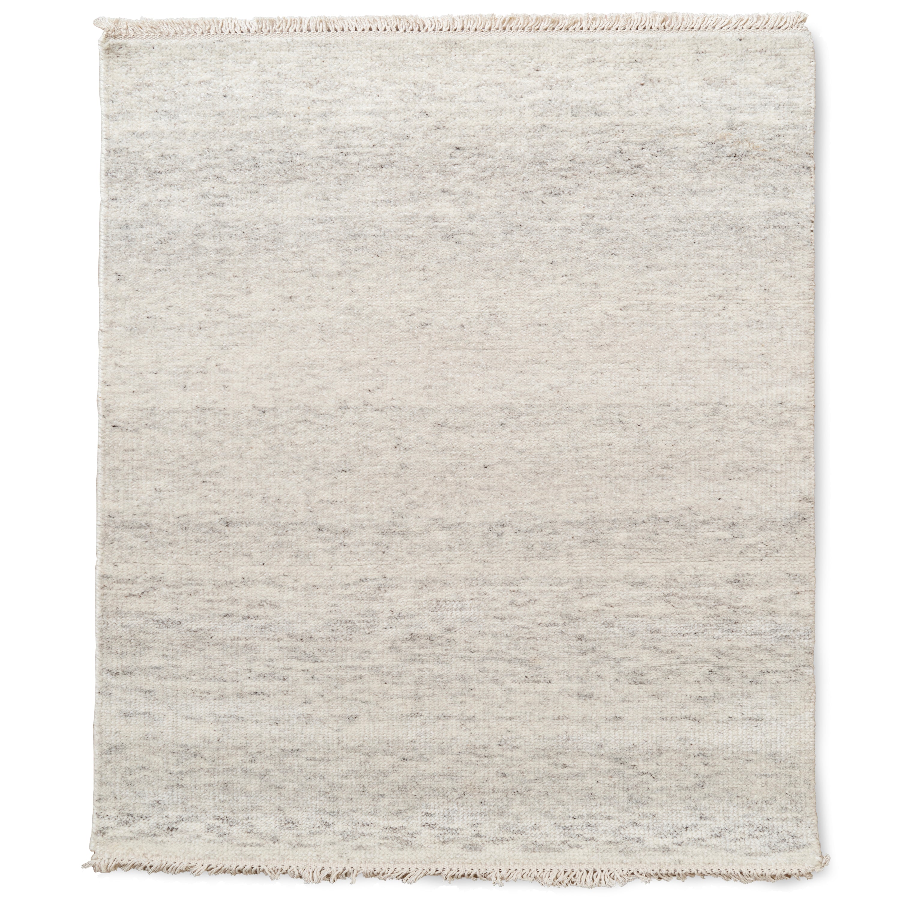 Tapis tressé