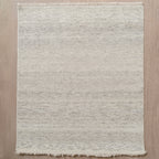 Tapis tressé