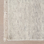 Tapis tressé