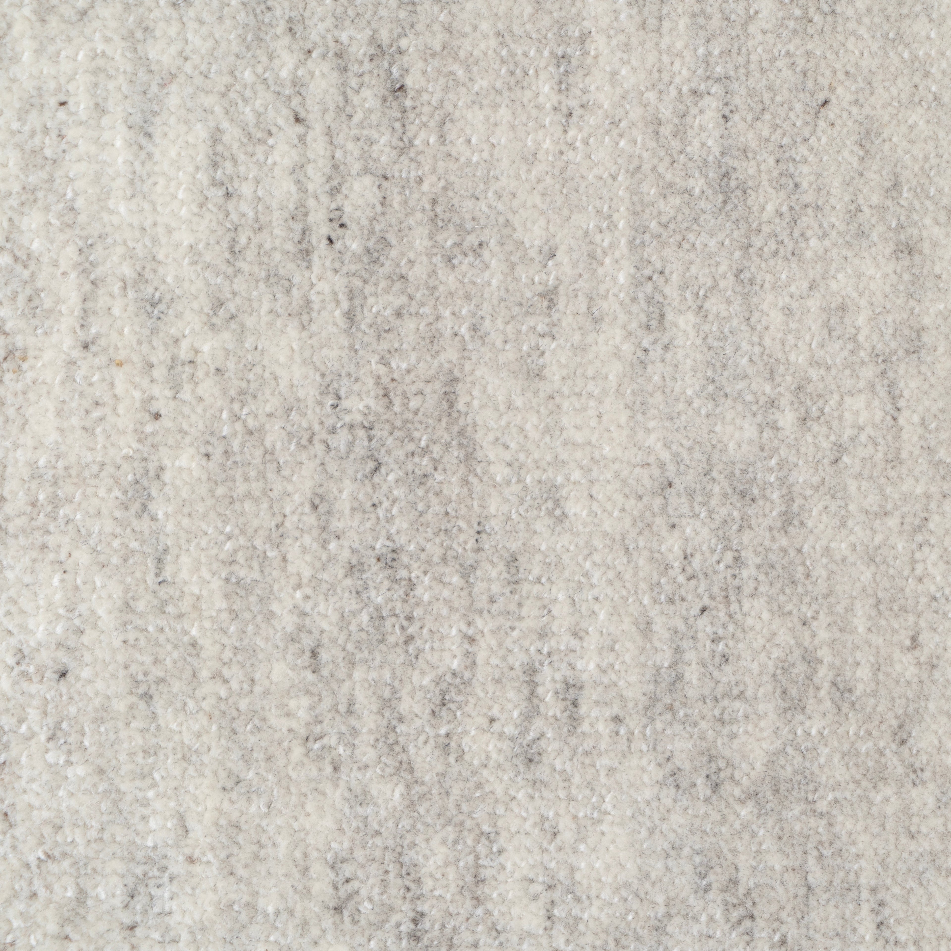 Tapis tressé