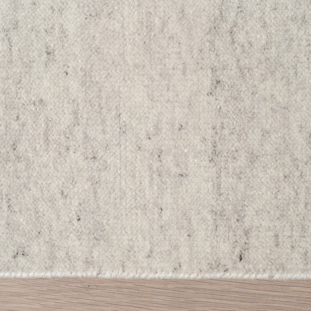 Tapis tressé