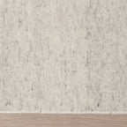 Tapis tressé