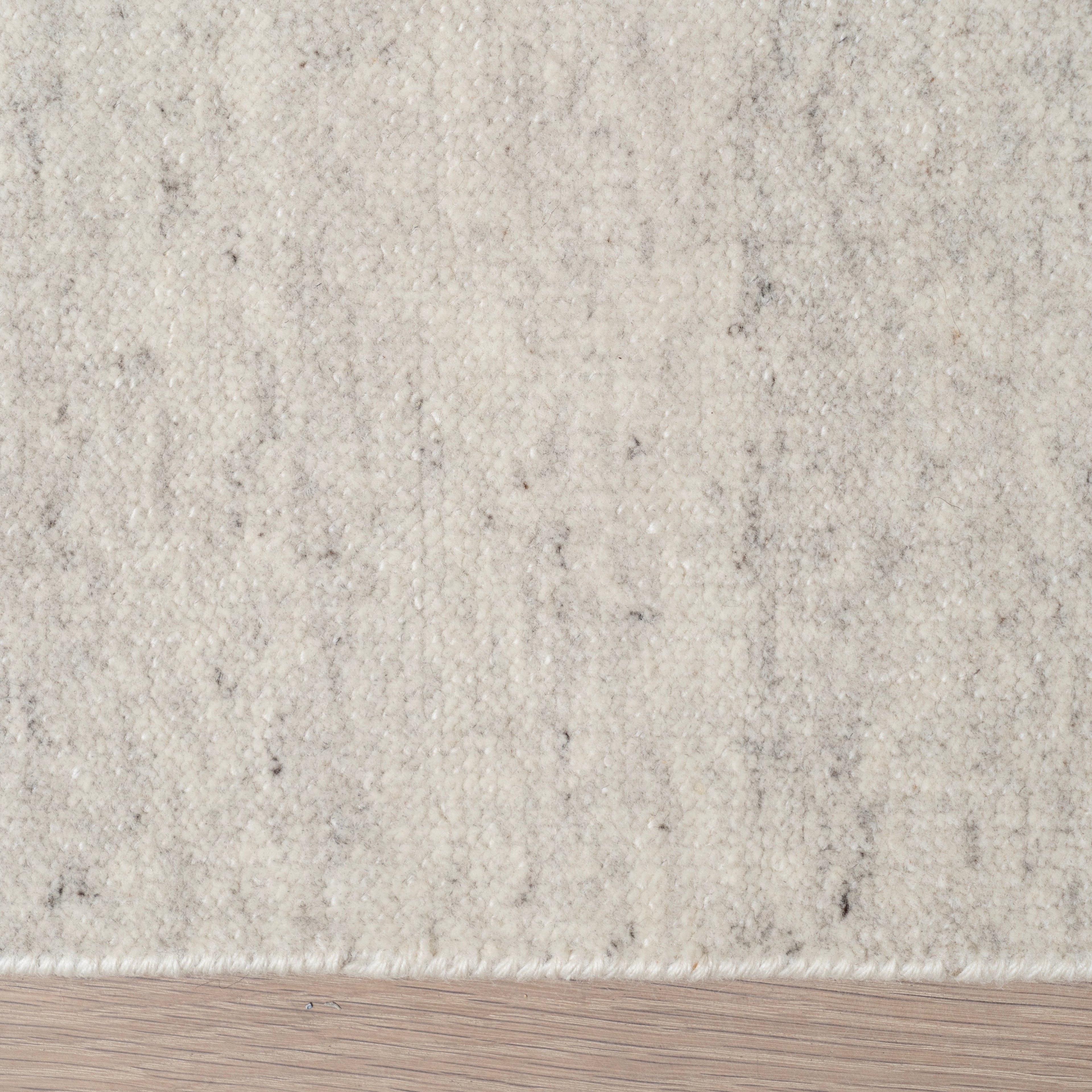 Tapis tressé