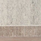 Tapis tressé