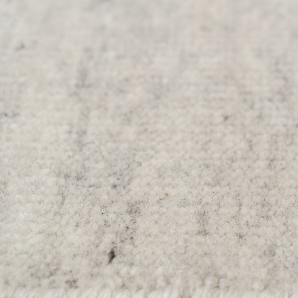Tapis tressé