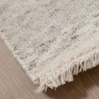 Tapis tressé