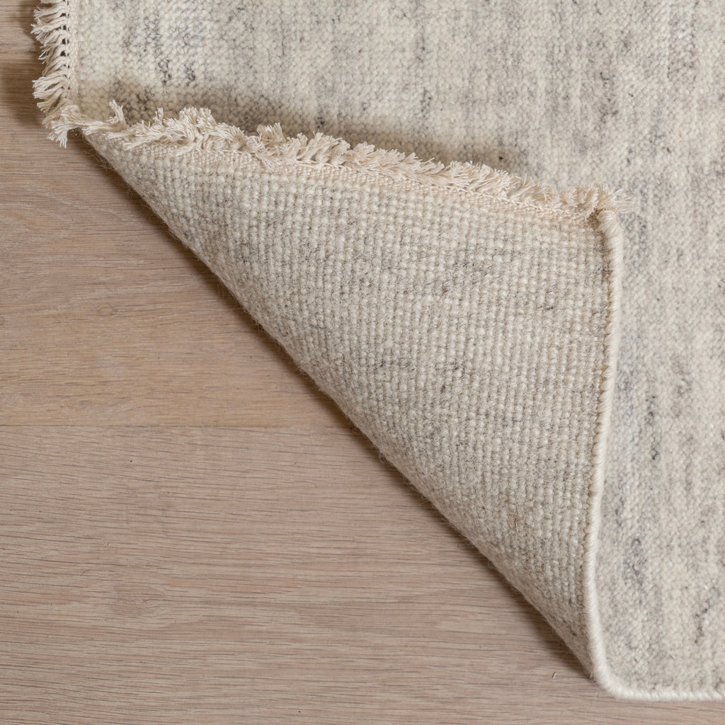 Tapis tressé